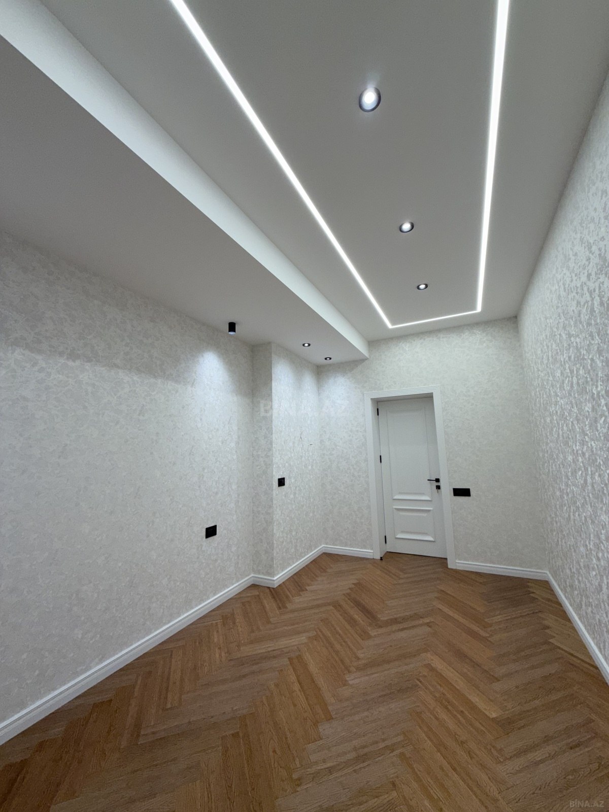 3 otaqlı yeni tikili - 28 May m. - 95 m² (12)