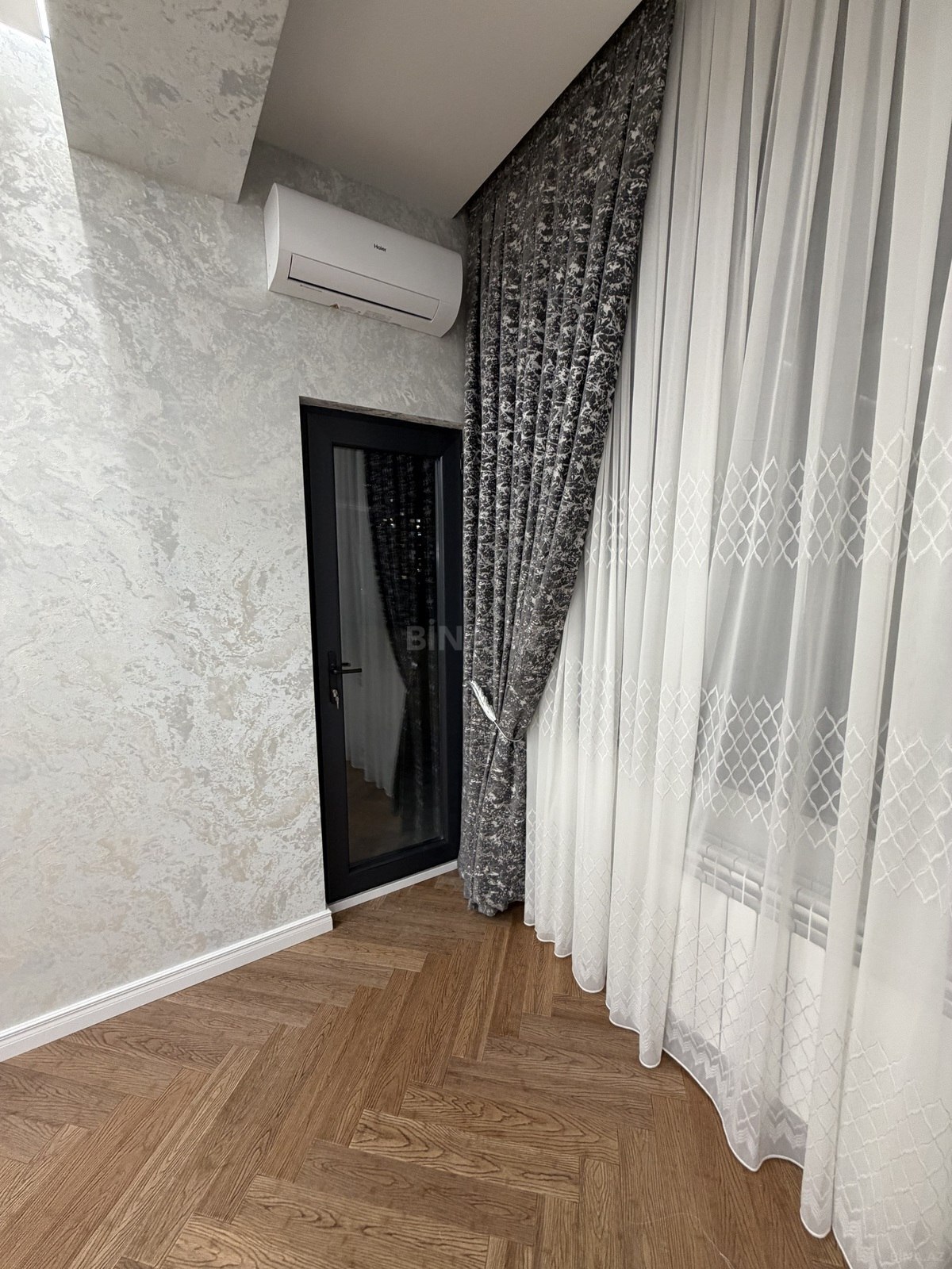 3 otaqlı yeni tikili - 28 May m. - 95 m² (16)