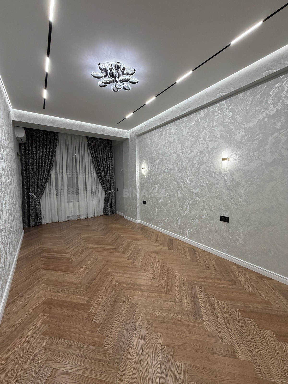 3 otaqlı yeni tikili - 28 May m. - 95 m² (14)