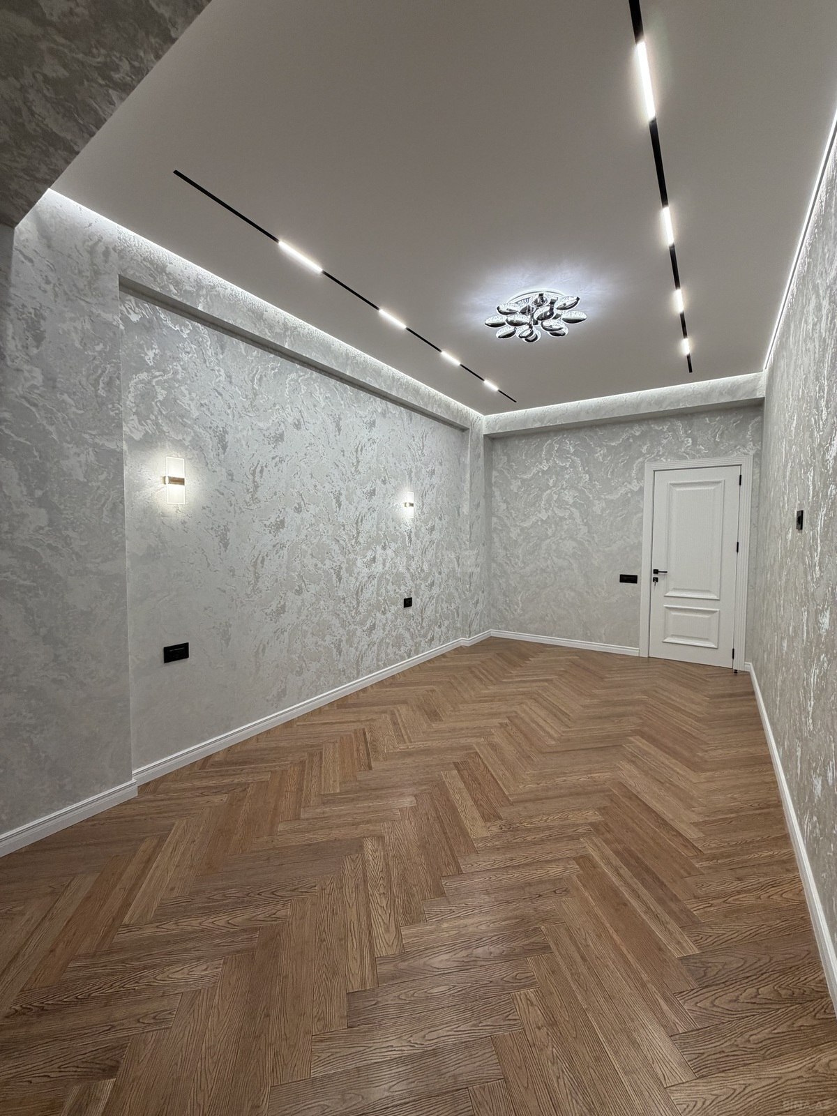 3 otaqlı yeni tikili - 28 May m. - 95 m² (17)