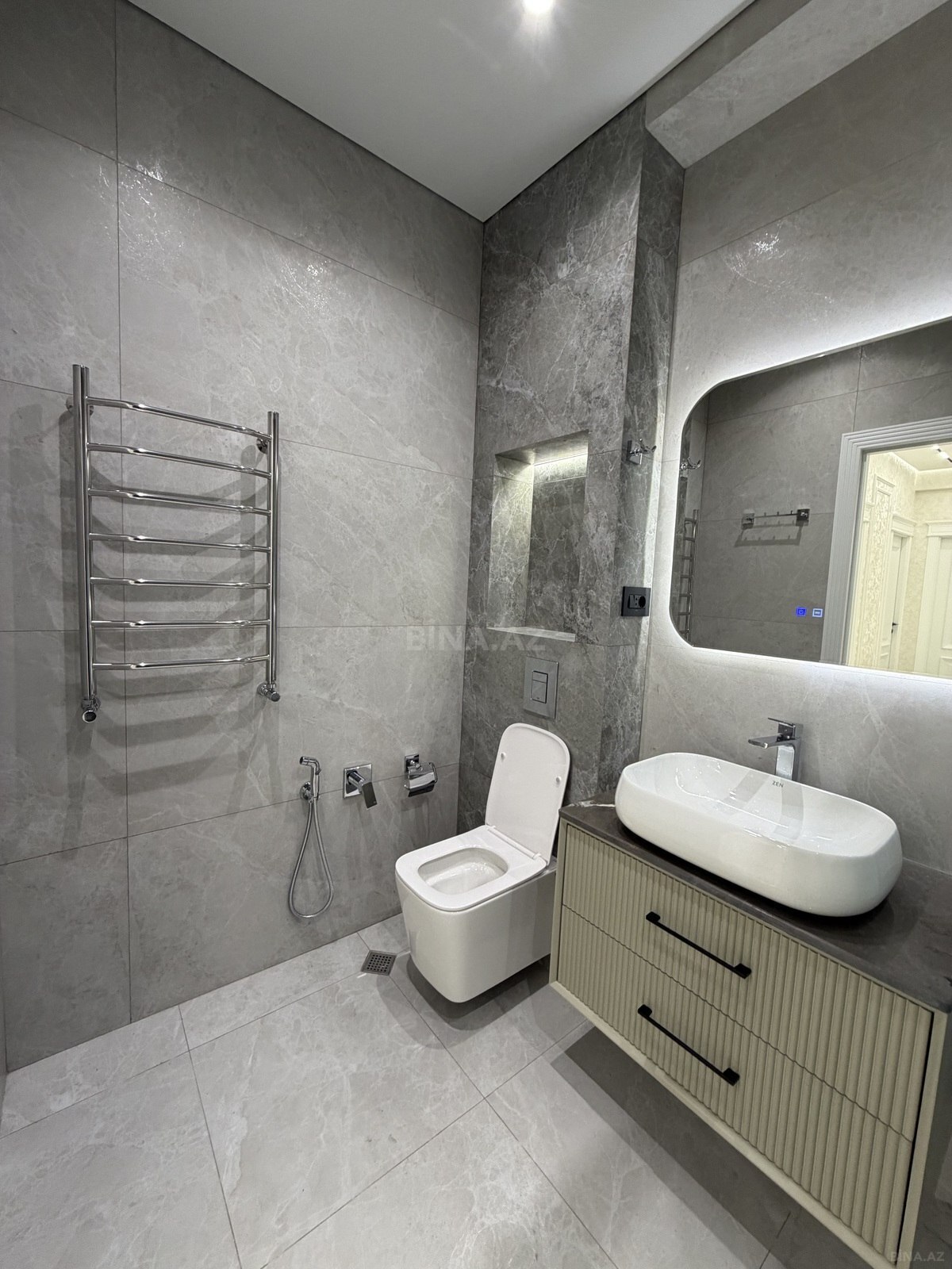 3 otaqlı yeni tikili - 28 May m. - 95 m² (26)