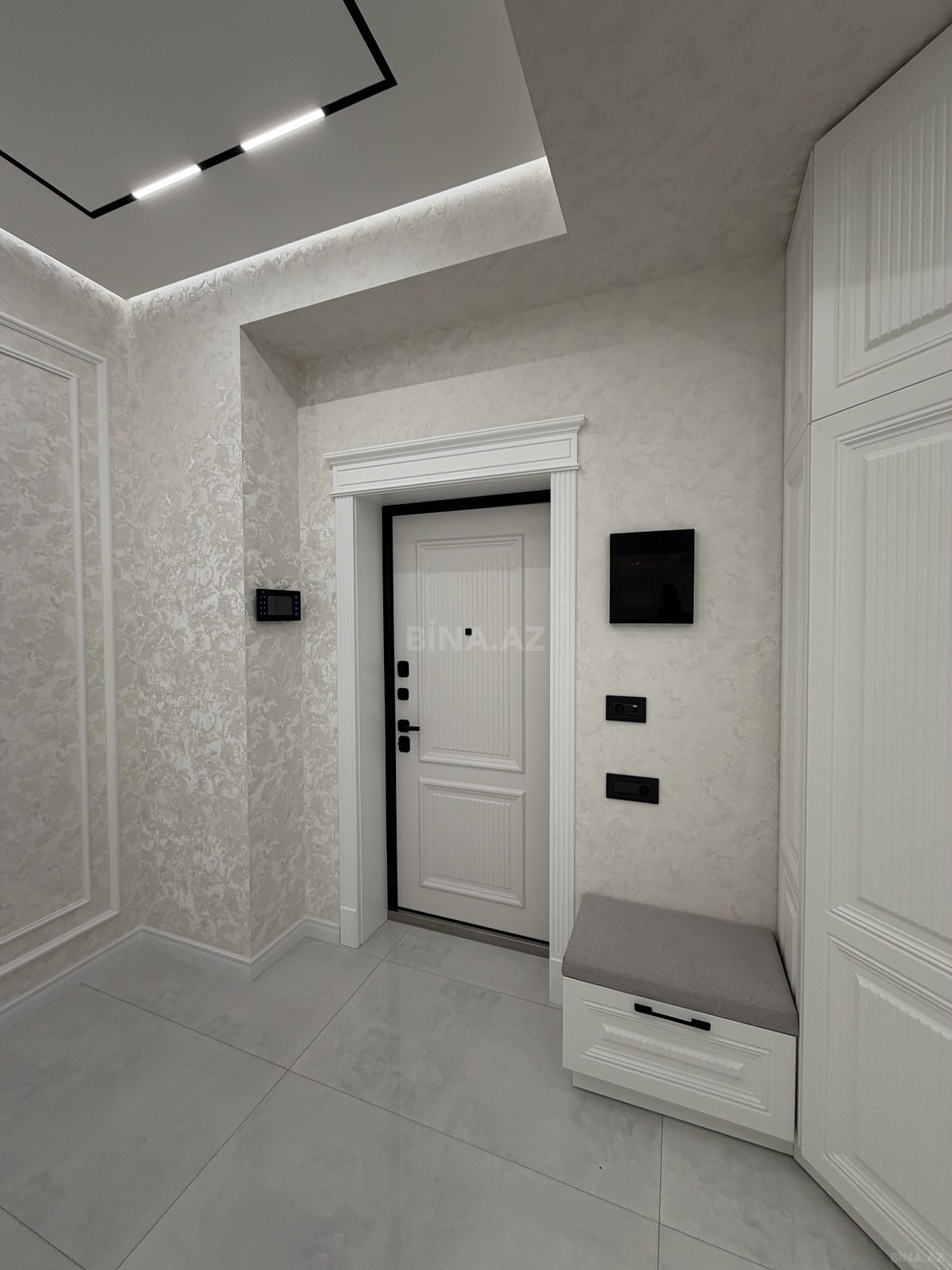 3 otaqlı yeni tikili - 28 May m. - 95 m² (22)