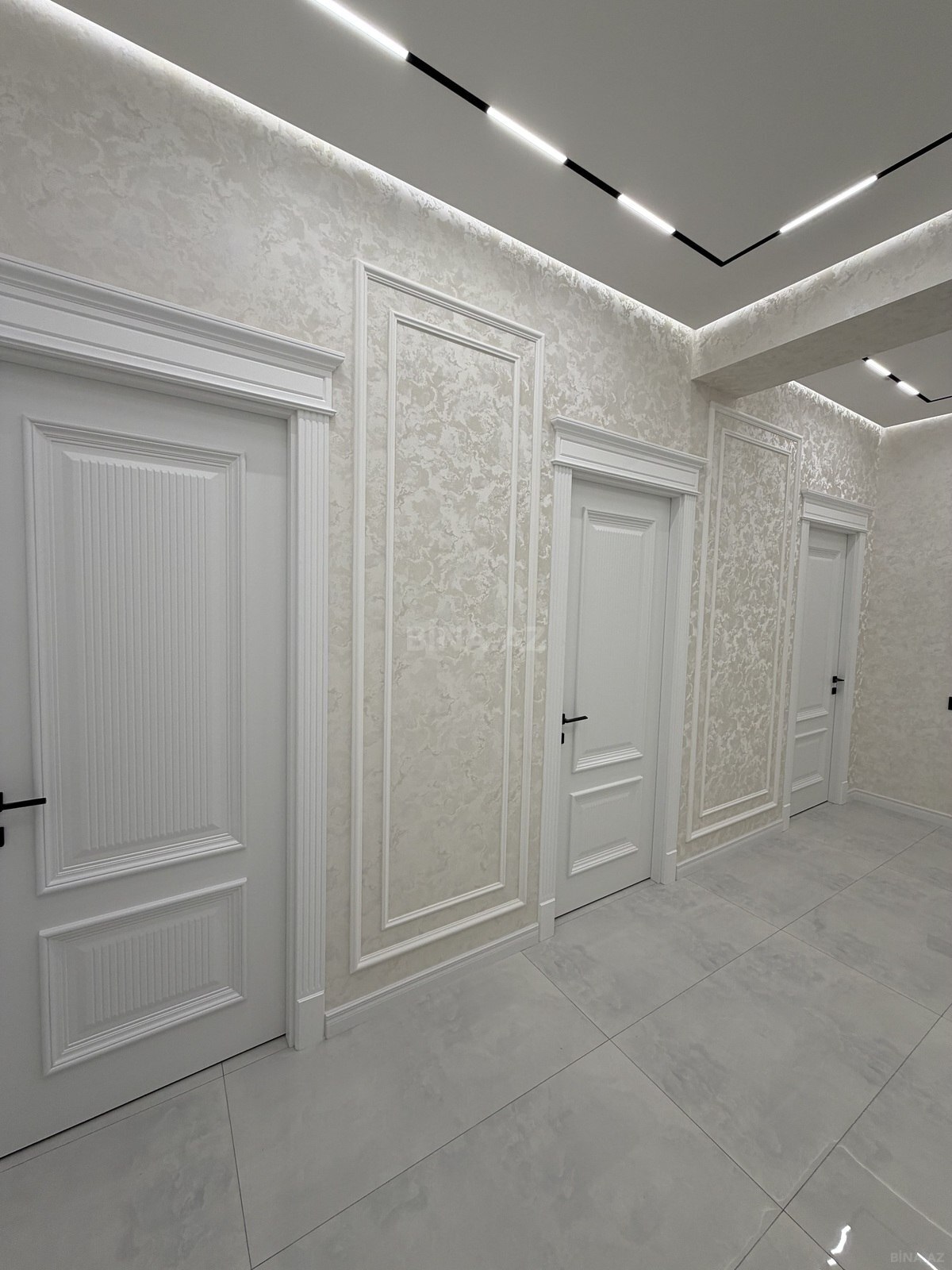 3 otaqlı yeni tikili - 28 May m. - 95 m² (21)