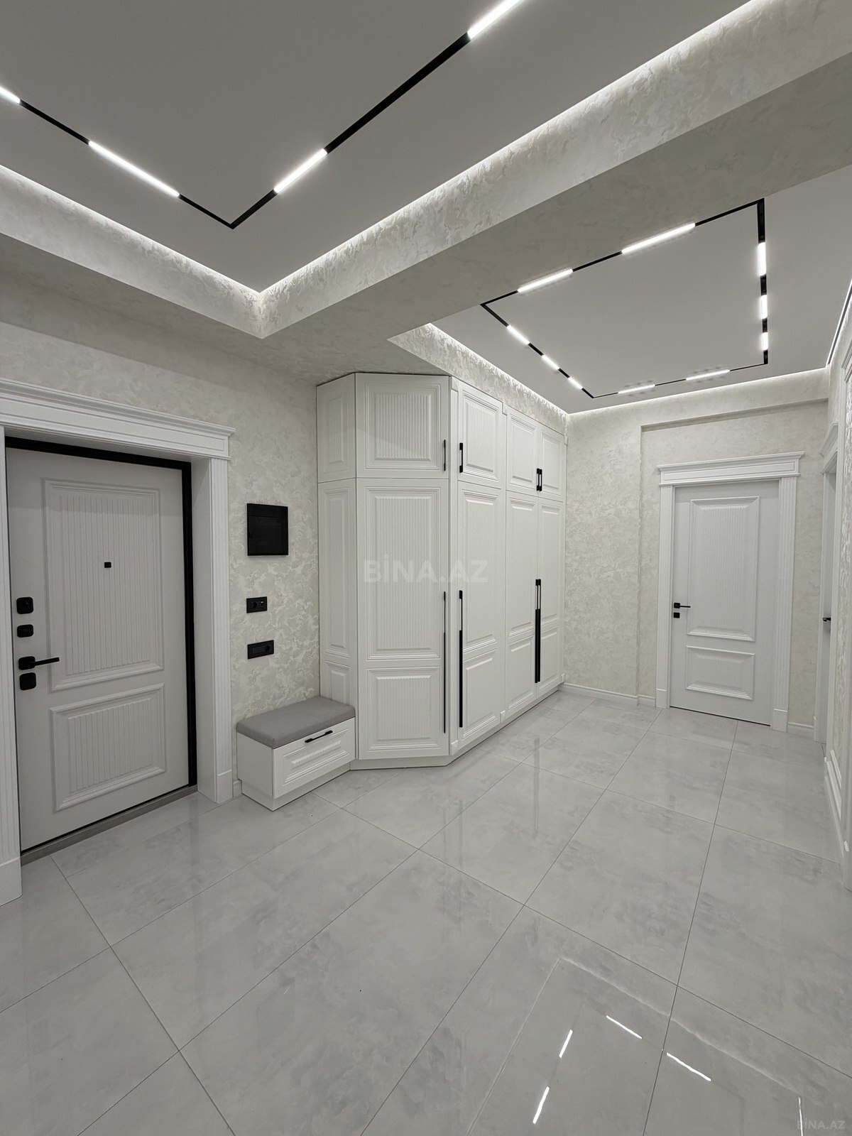 3 otaqlı yeni tikili - 28 May m. - 95 m² (19)