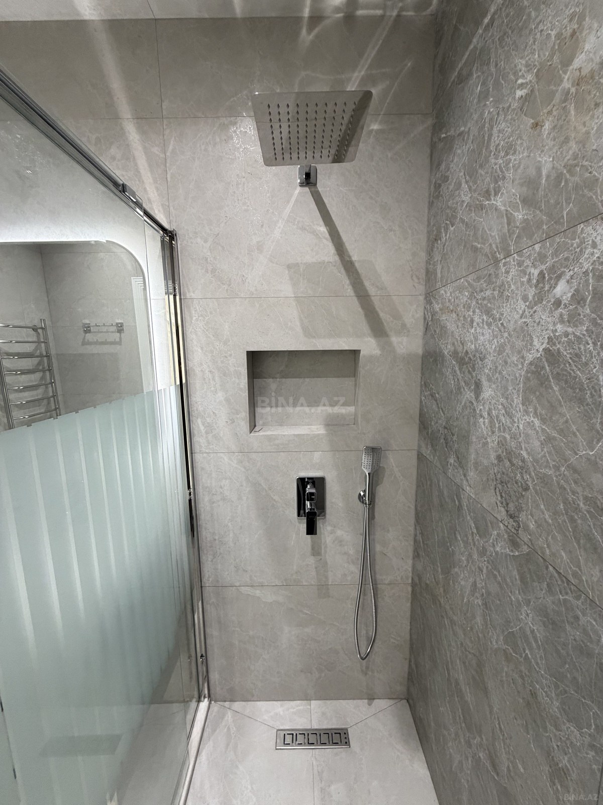 3 otaqlı yeni tikili - 28 May m. - 95 m² (25)