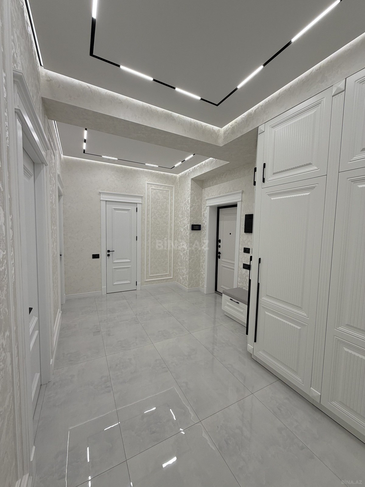 3 otaqlı yeni tikili - 28 May m. - 95 m² (20)