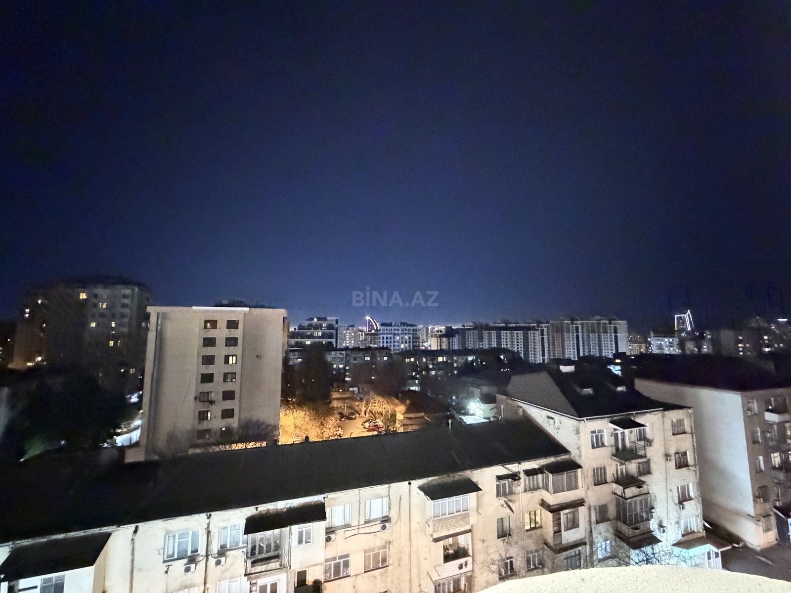 3 otaqlı yeni tikili - 28 May m. - 95 m² (29)