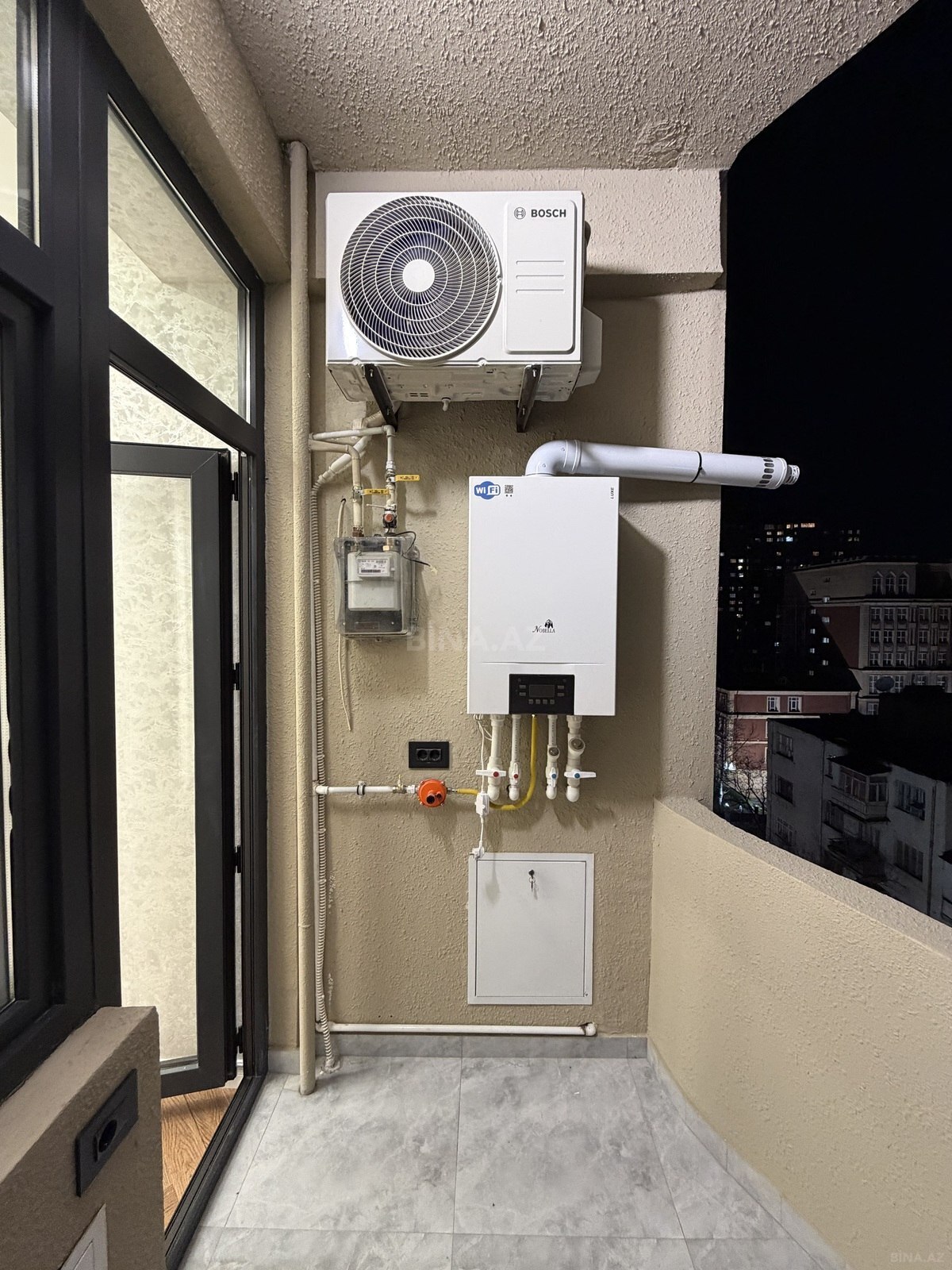 3 otaqlı yeni tikili - 28 May m. - 95 m² (28)