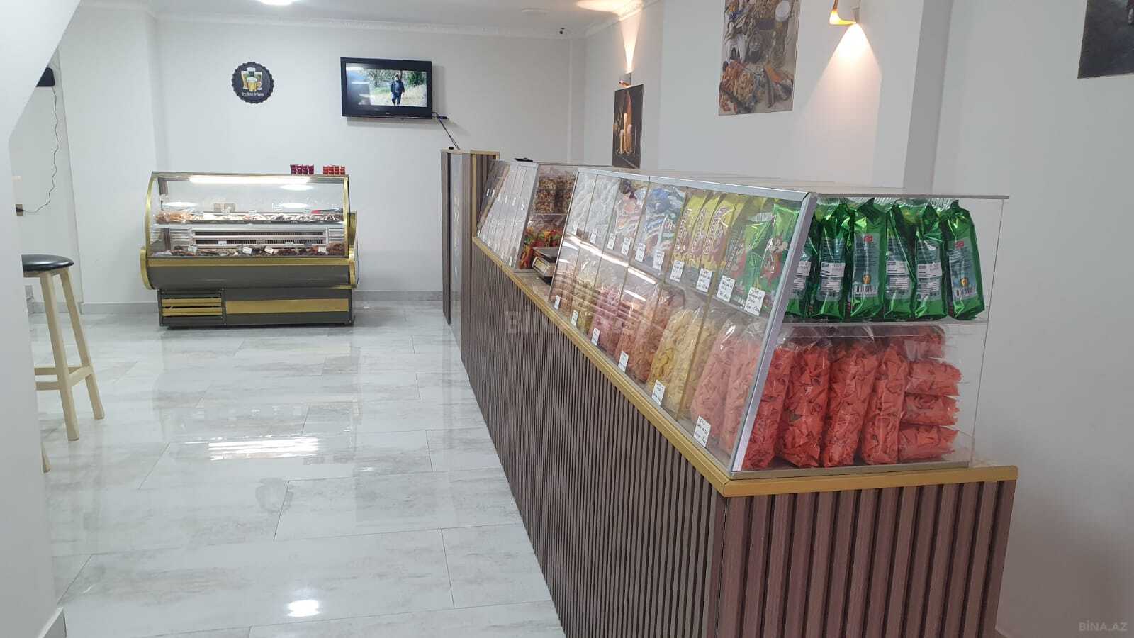 Объект - м. Иншаатчылар - 30 м² (1)