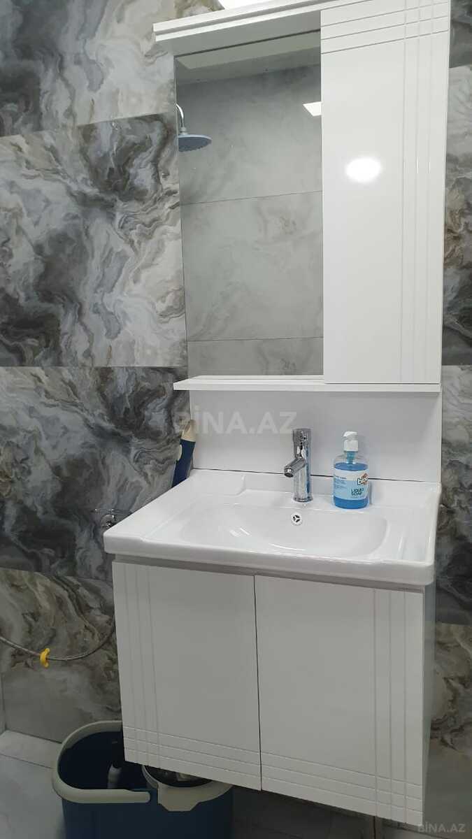 Объект - м. Иншаатчылар - 30 м² (6)