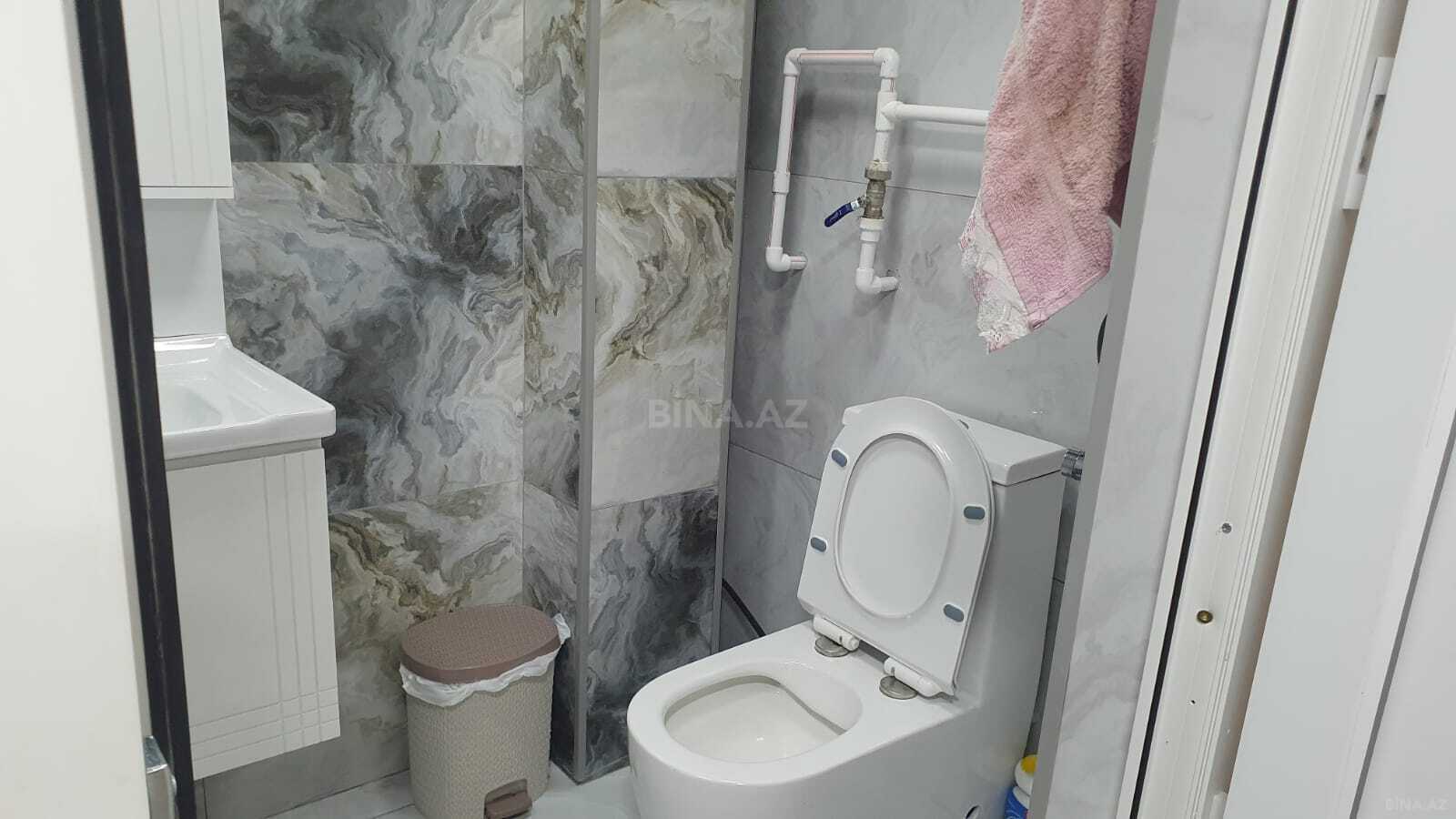 Объект - м. Иншаатчылар - 30 м² (7)