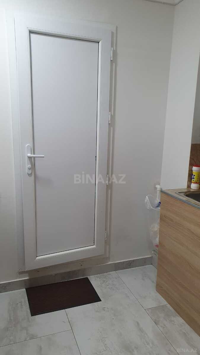 Объект - м. Иншаатчылар - 30 м² (5)