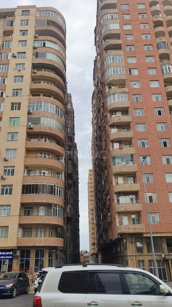 Объект - м. Иншаатчылар - 30 м² (2)