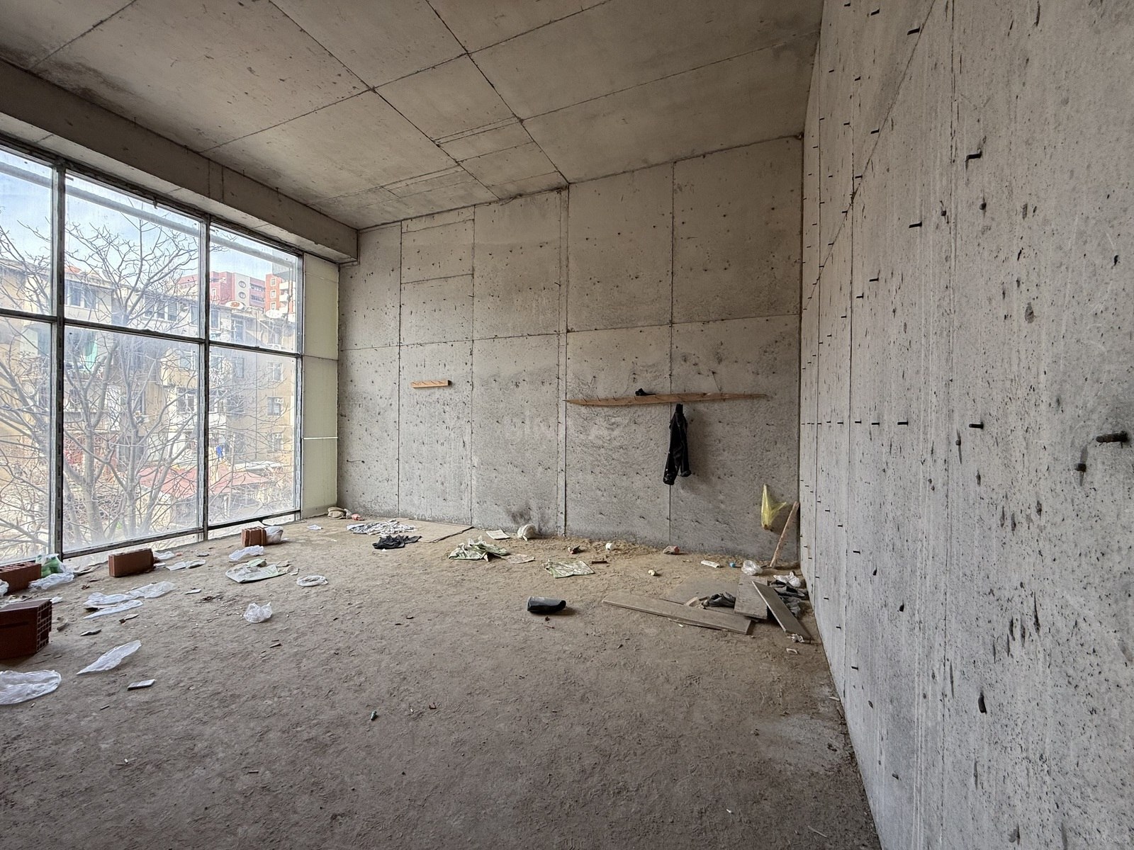 Объект - м. Нариман Нариманов - 602 м² (6)