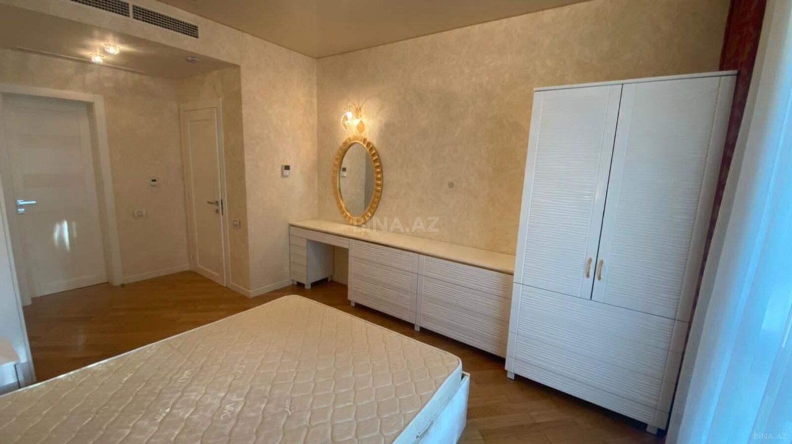 2 otaqlı yeni tikili - Səbail r. - 98 m² (8)