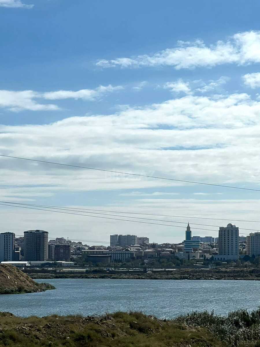 4 otaqlı yeni tikili - Yasamal r. - 110 m² (8)