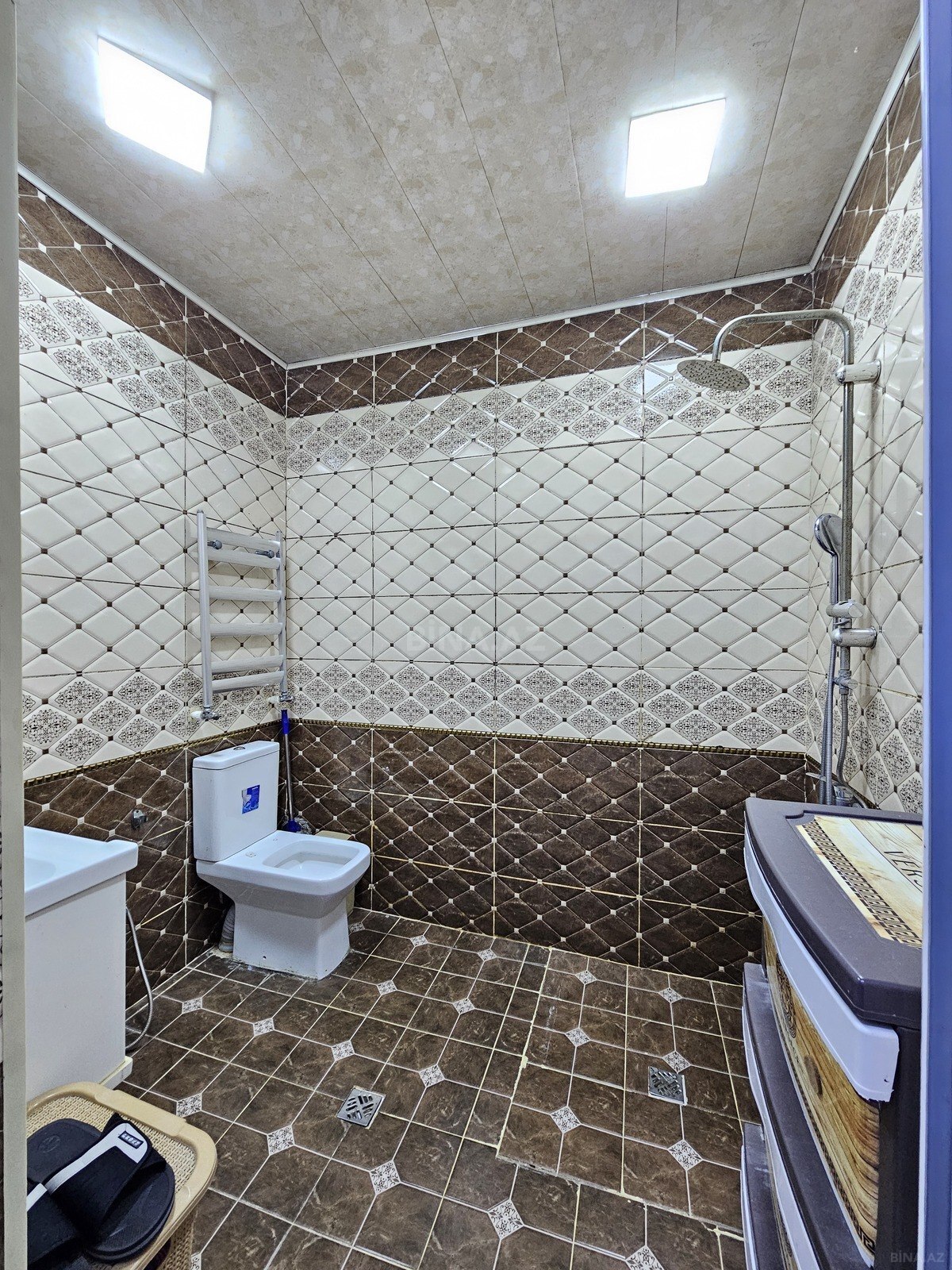 2-комн. новостройка - Хырдалан - 53 м² (14)
