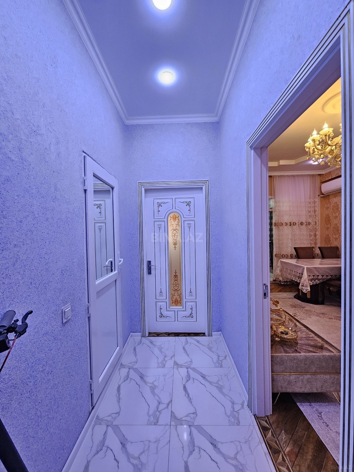 2-комн. новостройка - Хырдалан - 53 м² (12)