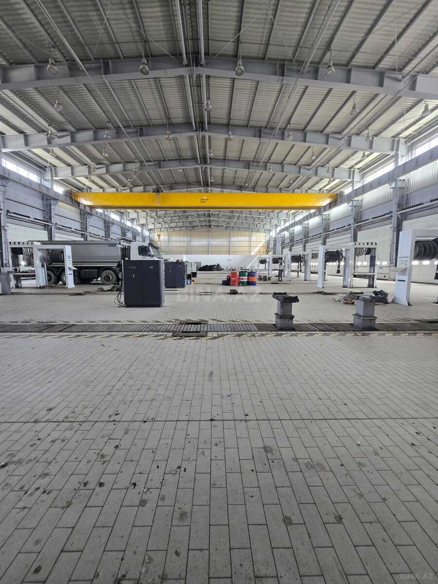 Объект - пос. Ашагы Гюздек - 2000 м² (7)