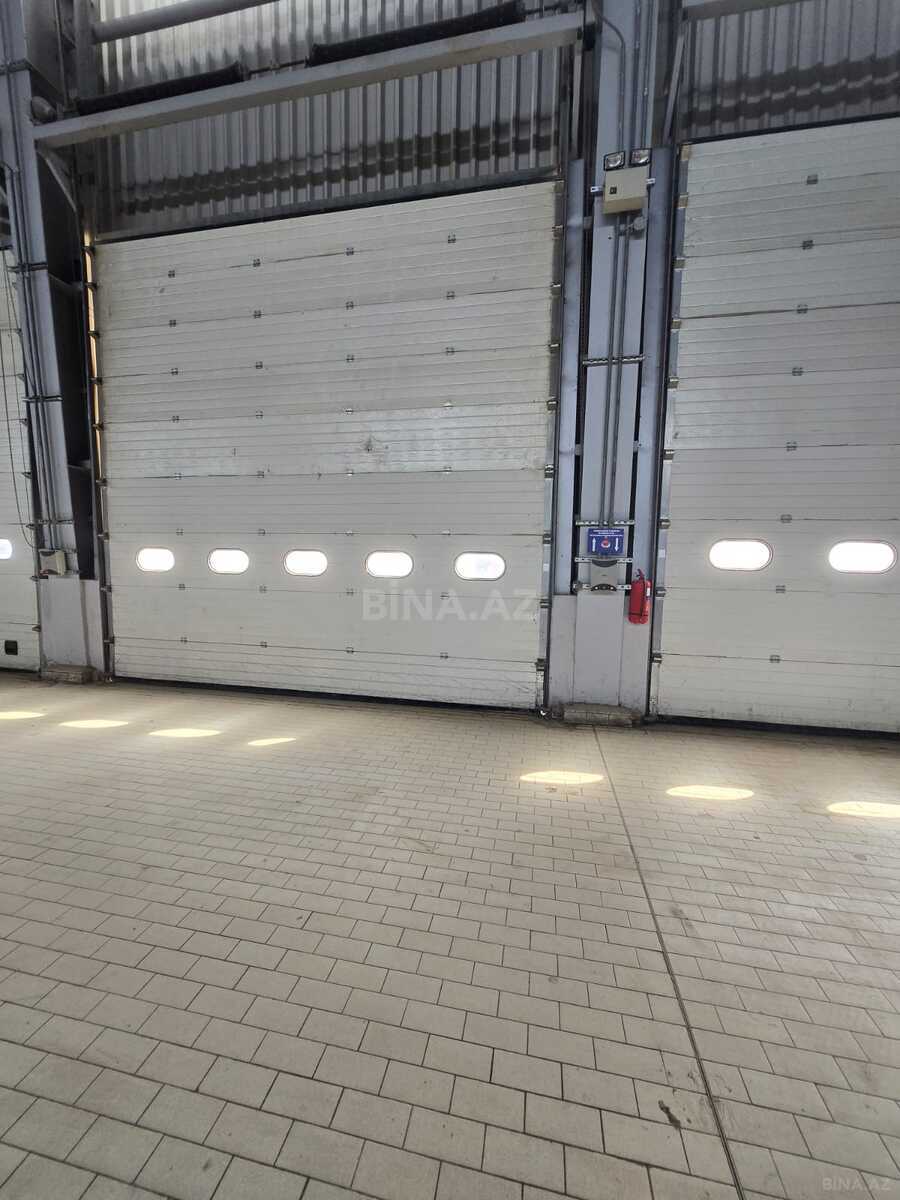 Объект - пос. Ашагы Гюздек - 2000 м² (8)