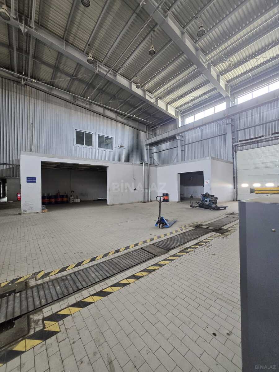 Объект - пос. Ашагы Гюздек - 2000 м² (9)