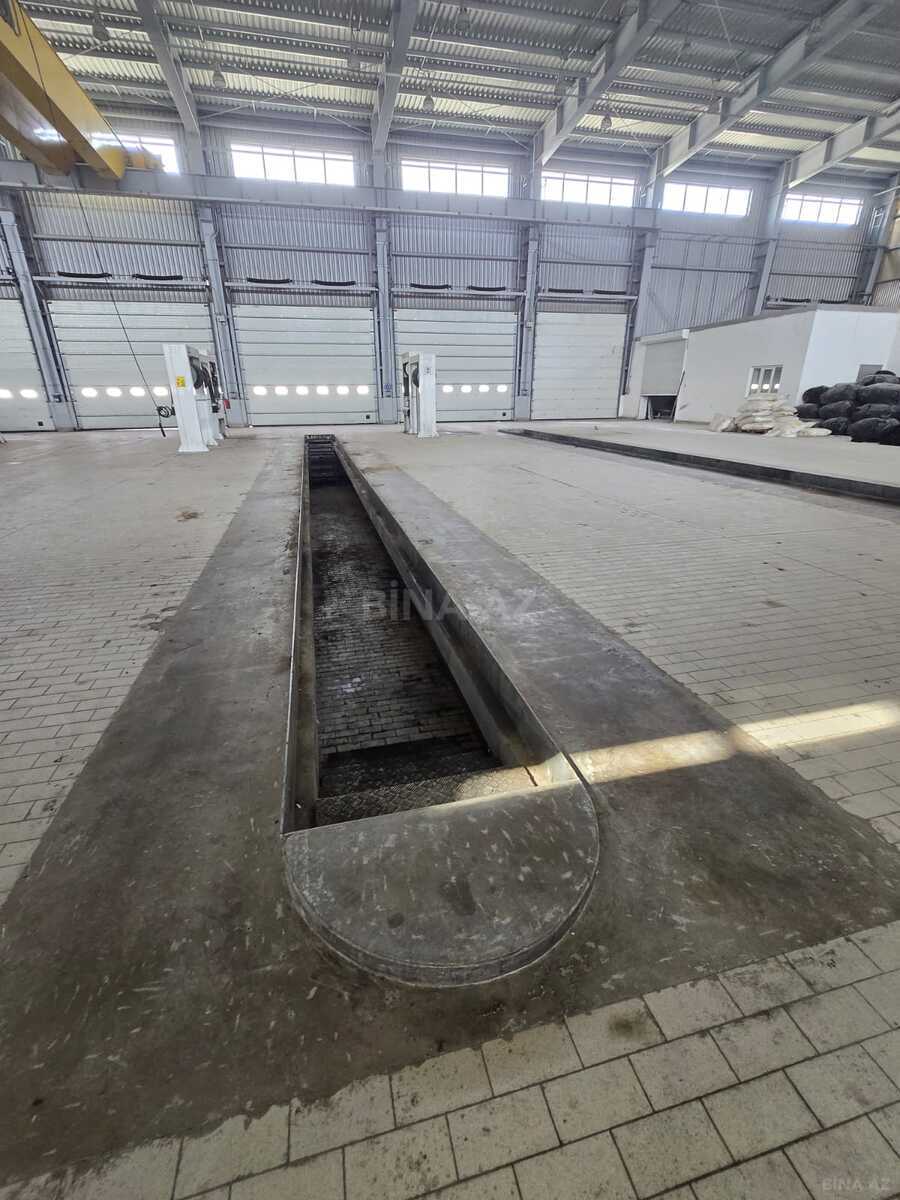 Объект - пос. Ашагы Гюздек - 2000 м² (6)