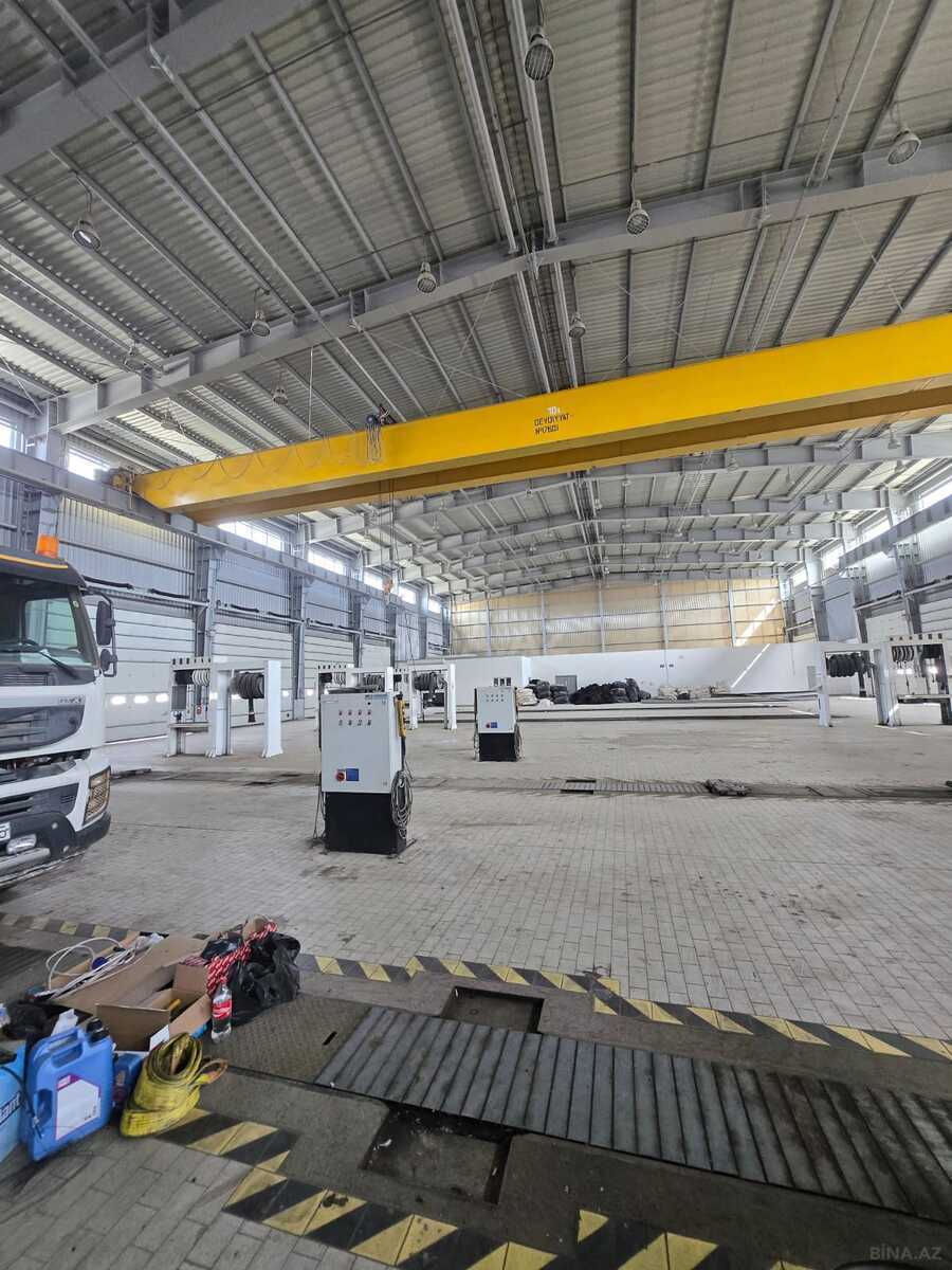 Объект - пос. Ашагы Гюздек - 2000 м² (10)