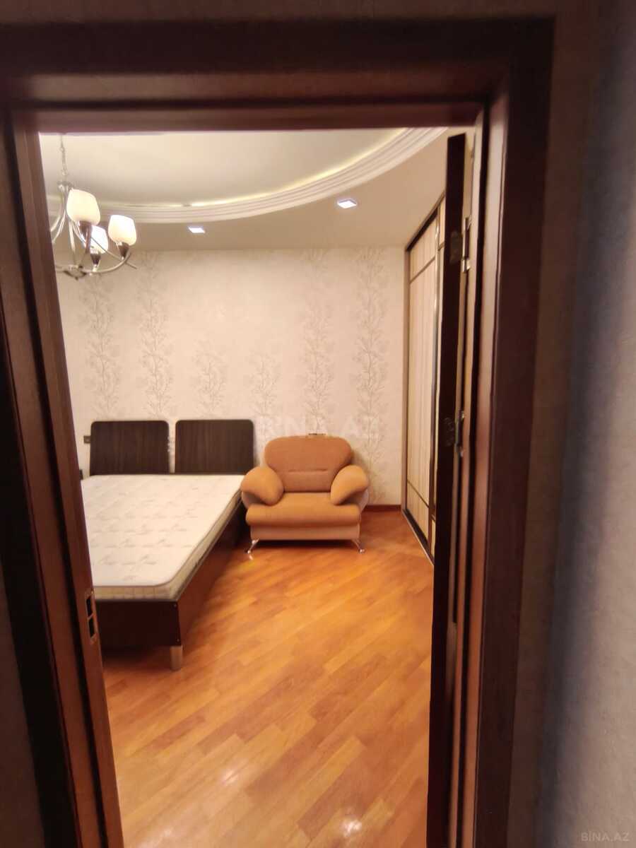 3 otaqlı yeni tikili - 8 Noyabr m. - 80 m² (8)