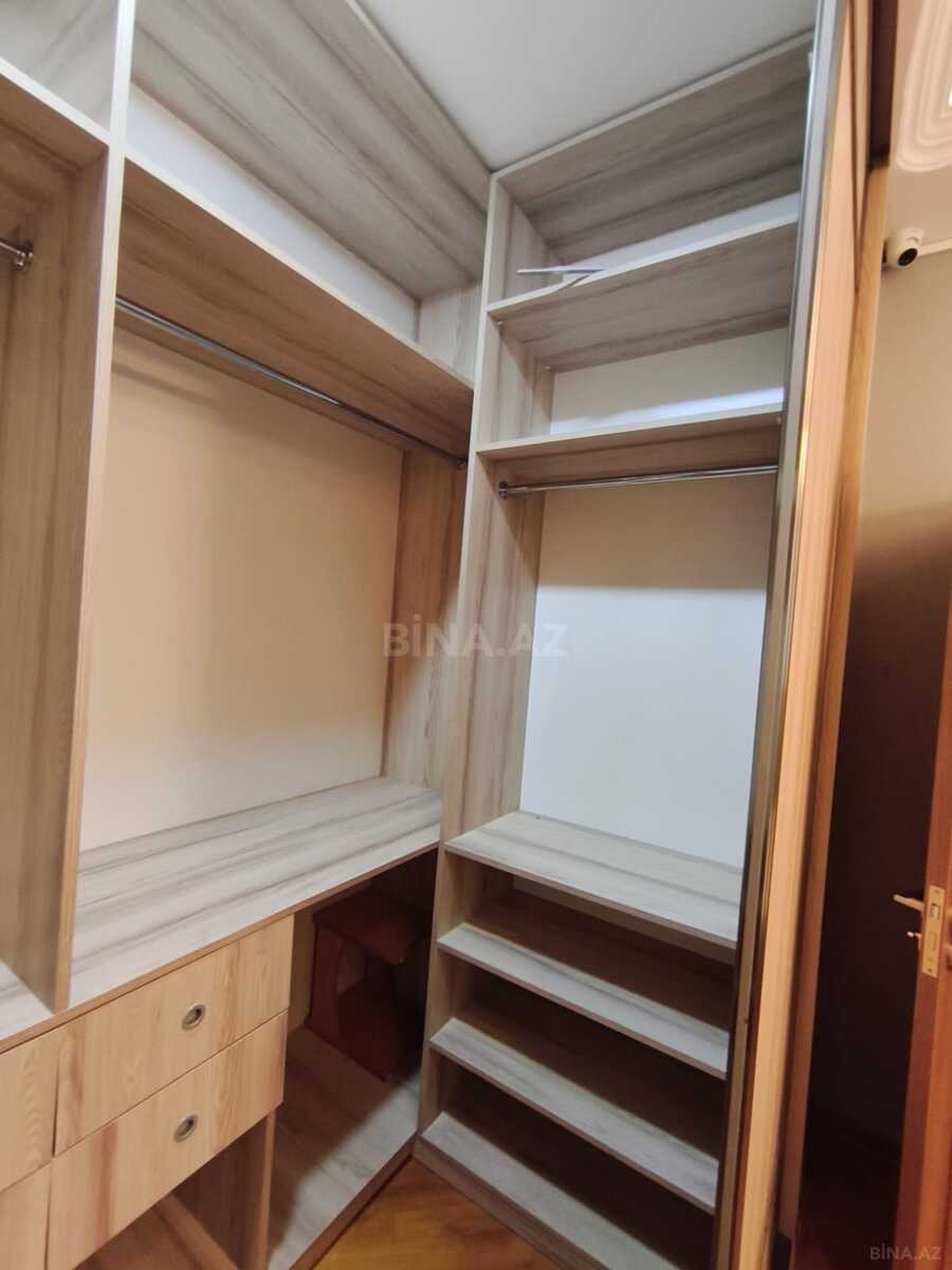 3 otaqlı yeni tikili - 8 Noyabr m. - 80 m² (11)