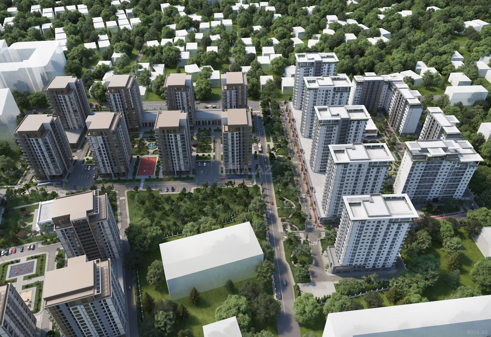Obyekt - 20 Yanvar m. - 187.5 m² (8)