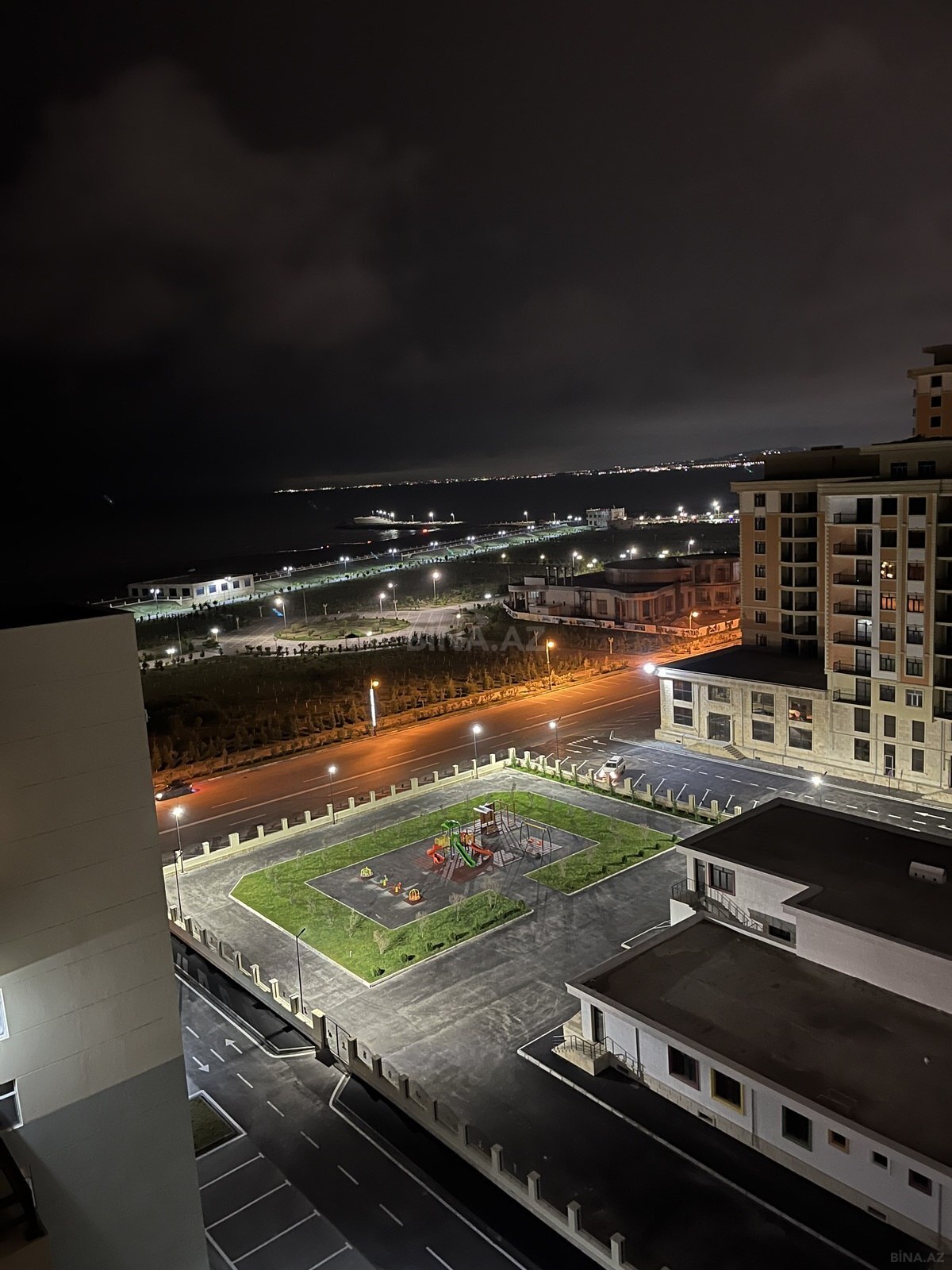 3 otaqlı yeni tikili - Sumqayıt - 80 m² (9)