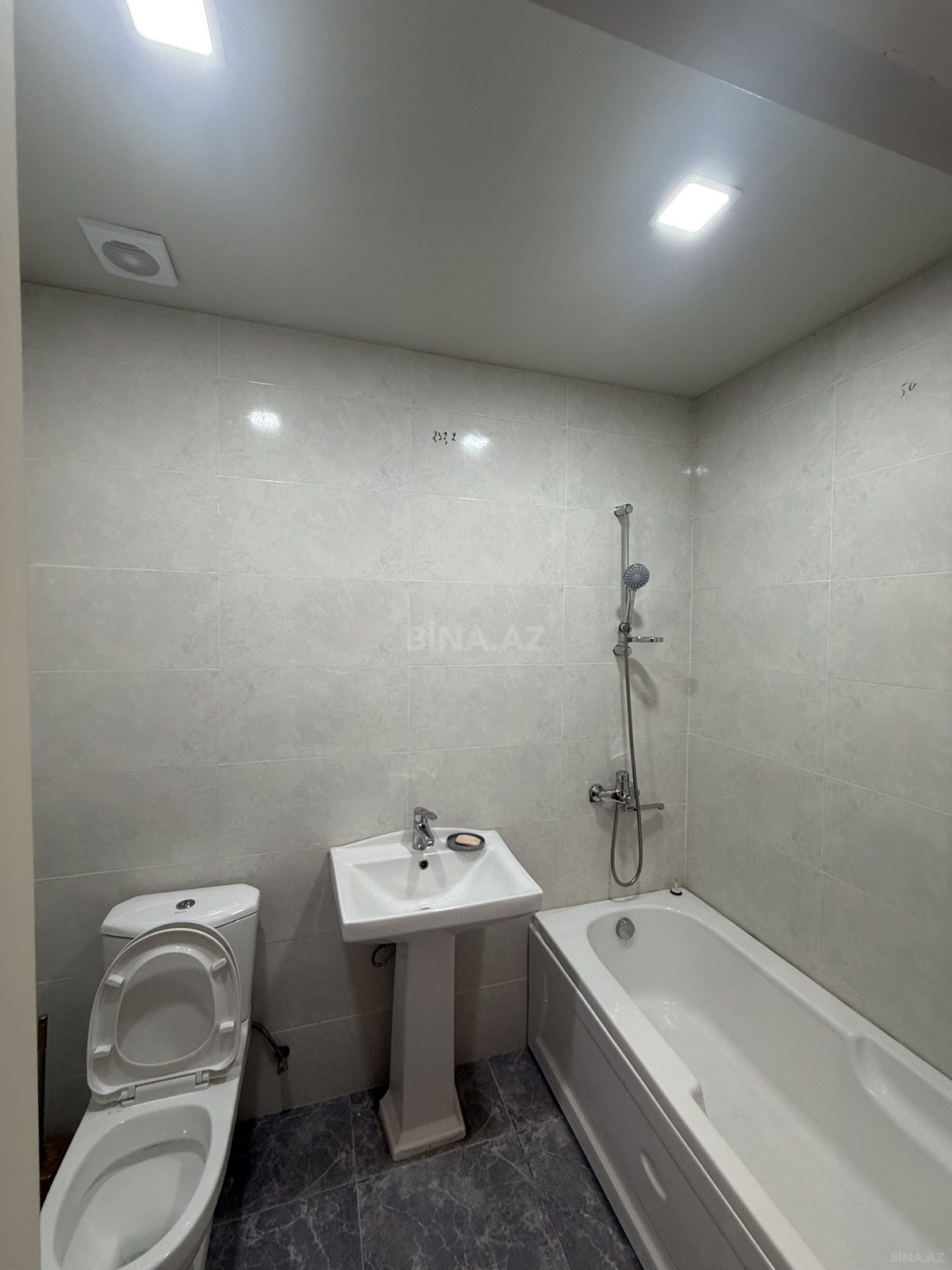 3 otaqlı yeni tikili - Sumqayıt - 80 m² (5)