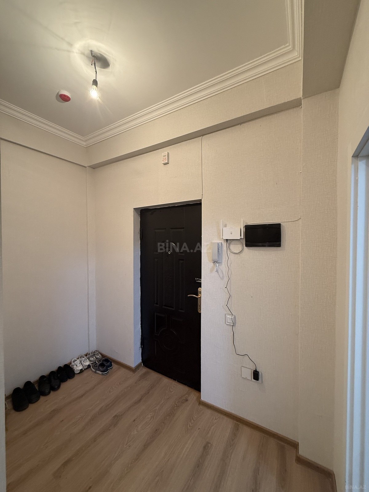 3 otaqlı yeni tikili - Sumqayıt - 80 m² (7)