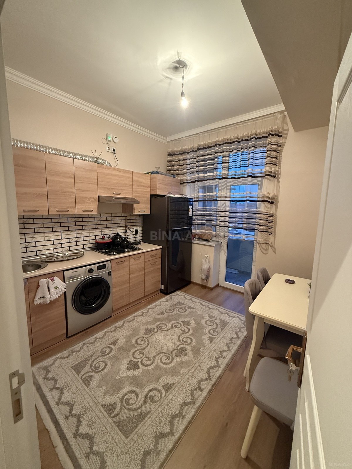 3 otaqlı yeni tikili - Sumqayıt - 80 m² (4)