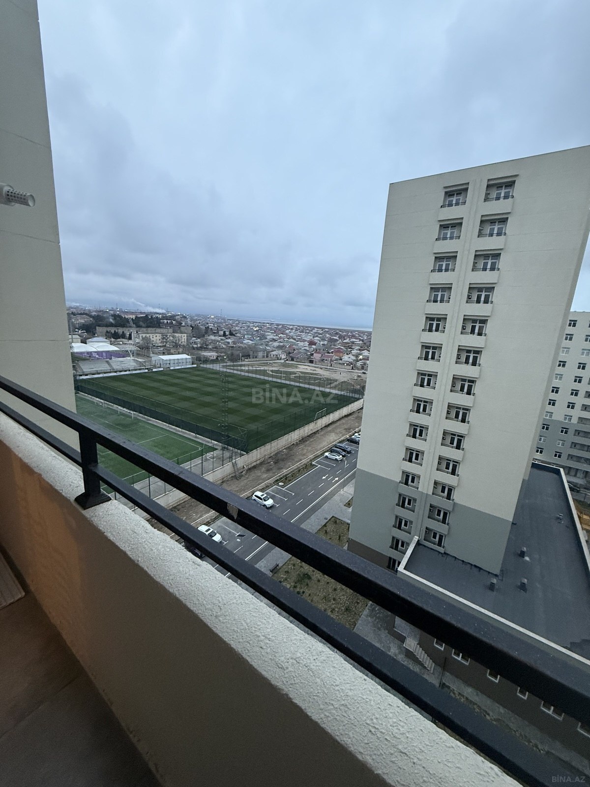 3 otaqlı yeni tikili - Sumqayıt - 80 m² (8)