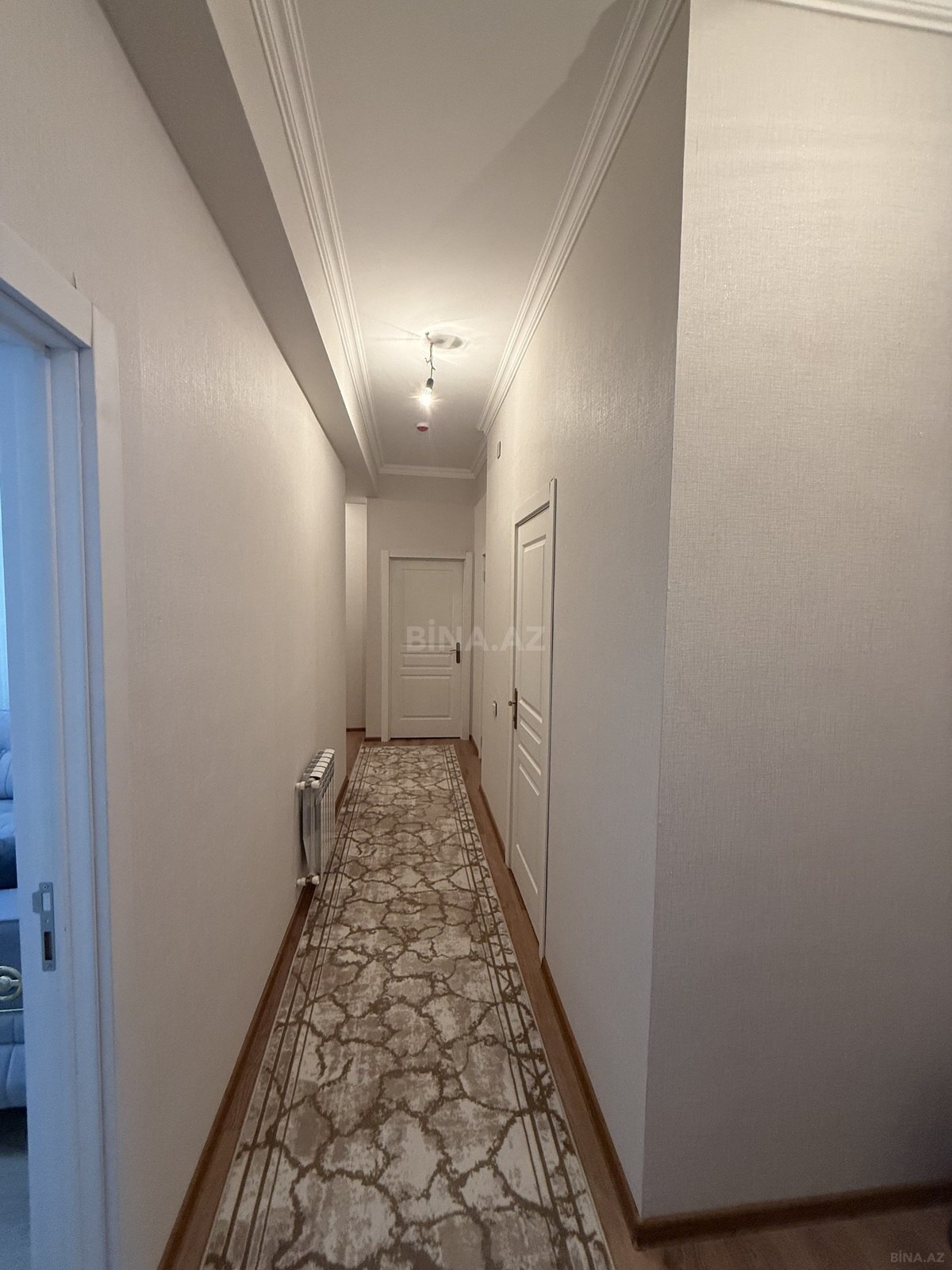 3 otaqlı yeni tikili - Sumqayıt - 80 m² (6)