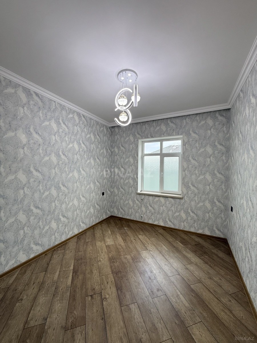 4 otaqlı həyət evi/bağ evi - Buzovna q. - 160 m² (23)