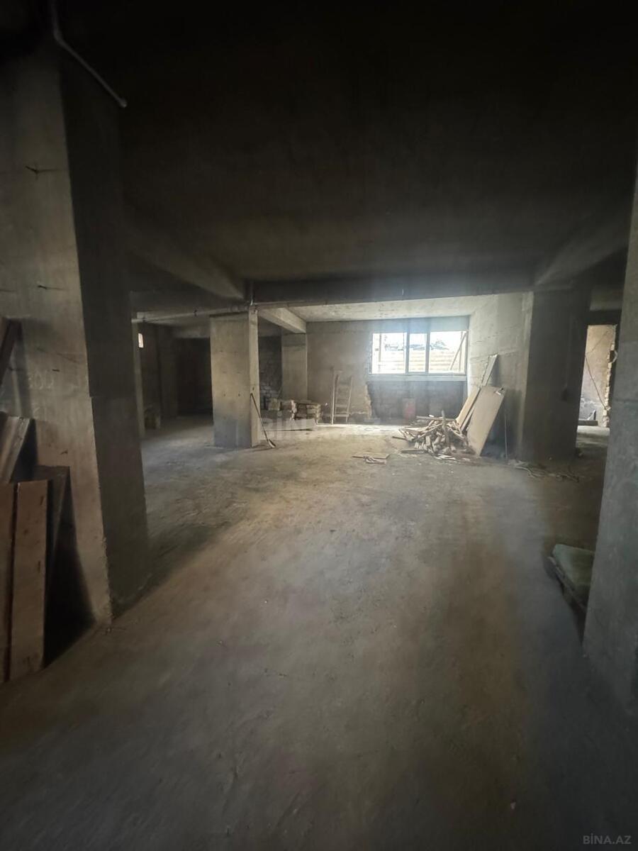 Объект - Наримановский р. - 400 м² (3)