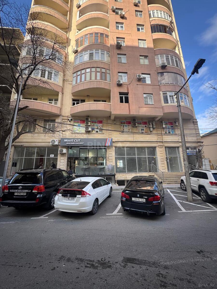 Объект - Наримановский р. - 400 м² (2)