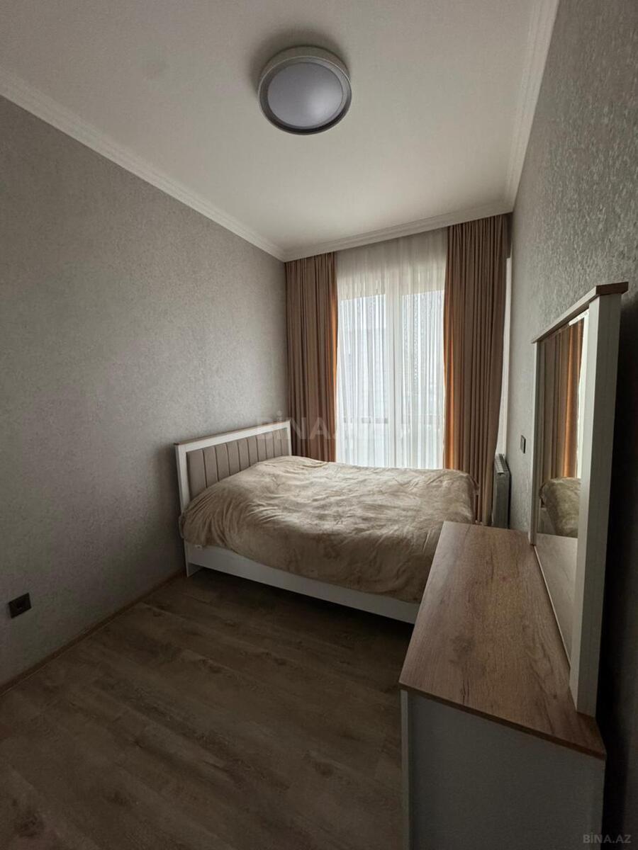 2 otaqlı yeni tikili - 20 Yanvar m. - 55 m² (13)