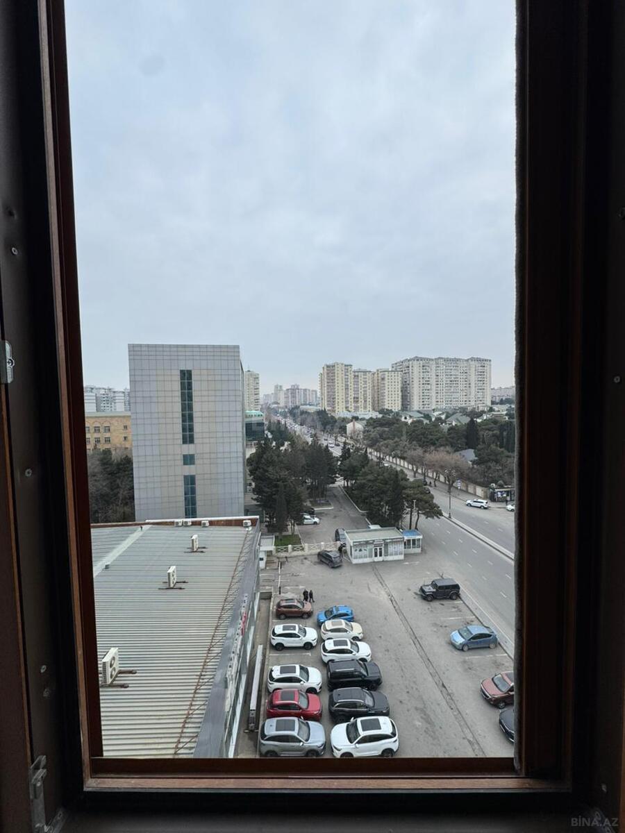 2 otaqlı yeni tikili - 20 Yanvar m. - 55 m² (19)