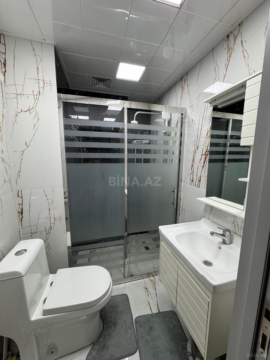 2 otaqlı yeni tikili - 20 Yanvar m. - 55 m² (22)