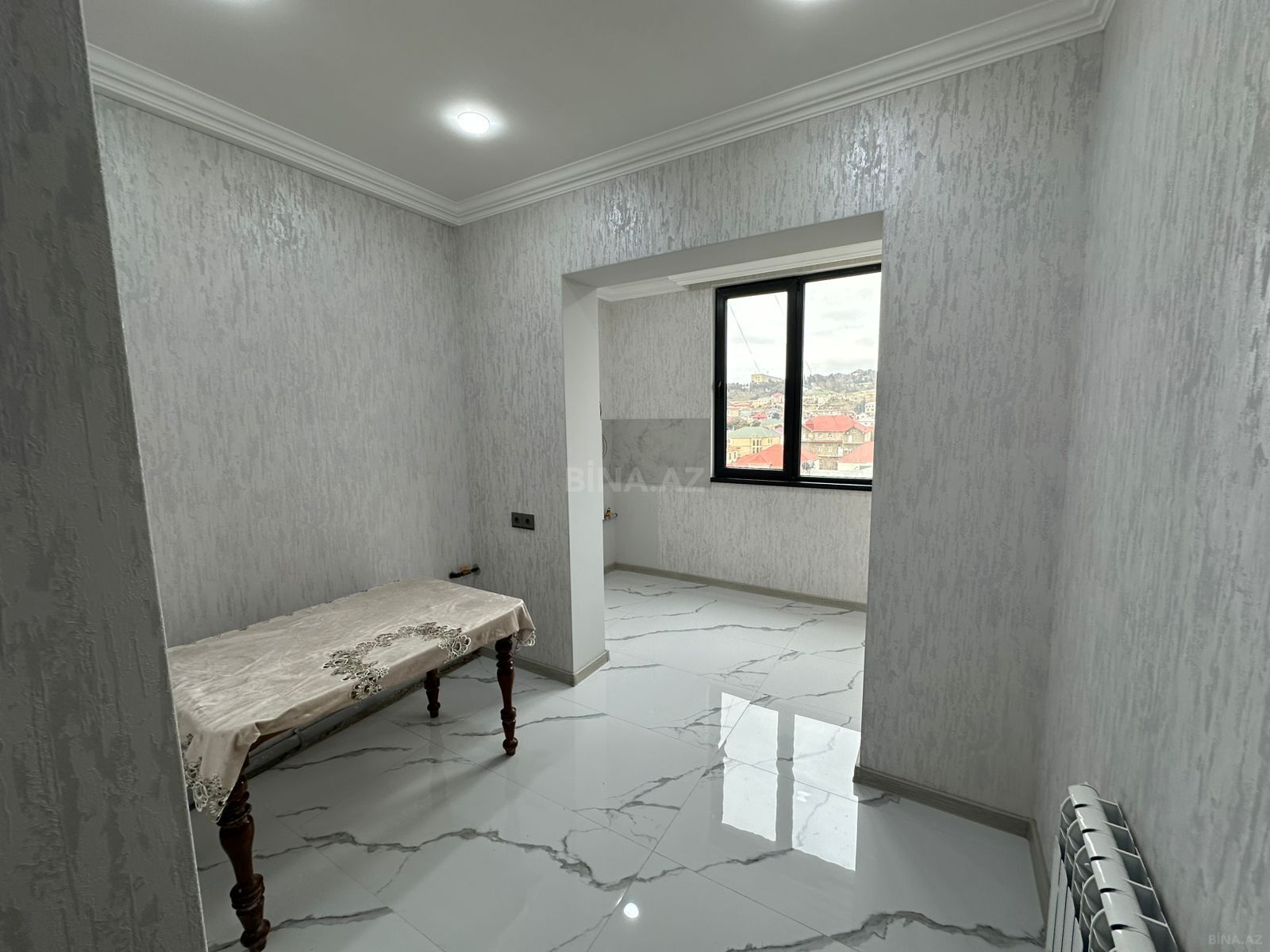 5 otaqlı köhnə tikili - Qaraçuxur q. - 120 m² (10)