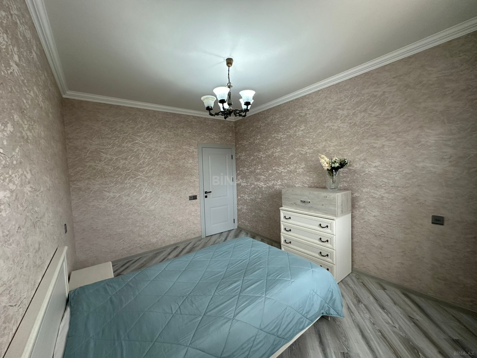 5 otaqlı köhnə tikili - Qaraçuxur q. - 120 m² (3)