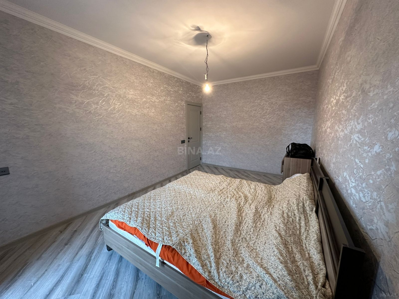 5 otaqlı köhnə tikili - Qaraçuxur q. - 120 m² (7)