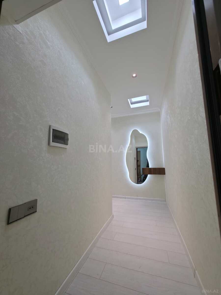 2 otaqlı yeni tikili - Həzi Aslanov m. - 55 m² (12)