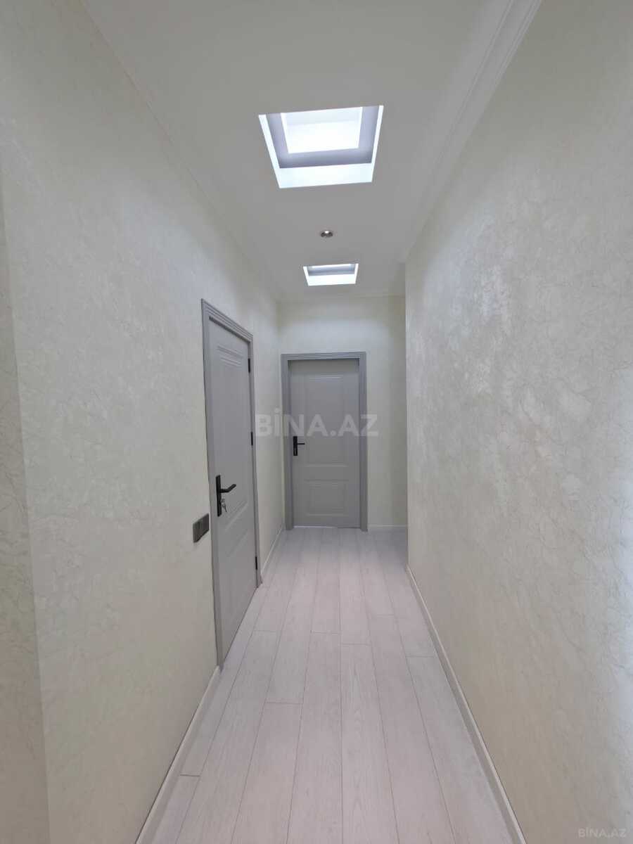 2 otaqlı yeni tikili - Həzi Aslanov m. - 55 m² (15)