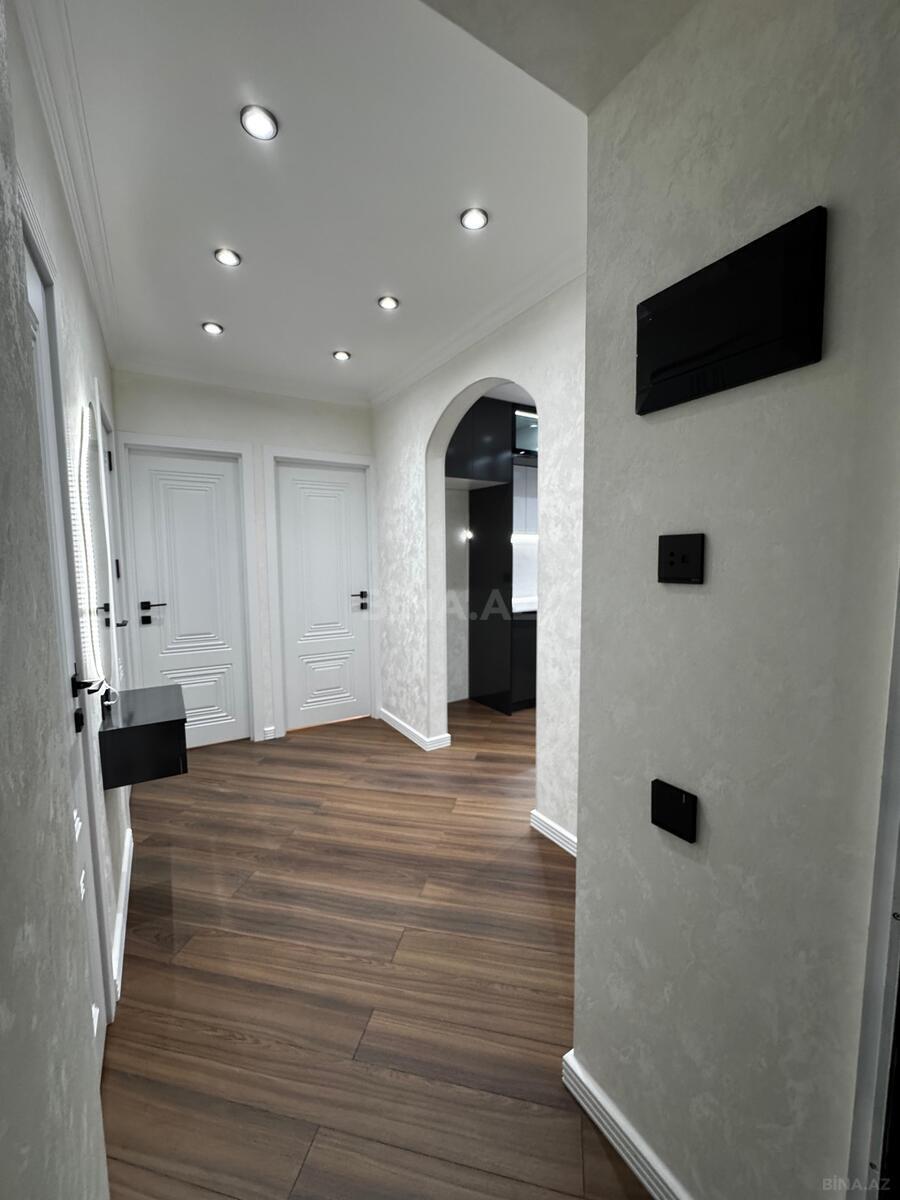 2-комн. вторичка - Наримановский  р. - 65 м² (16)