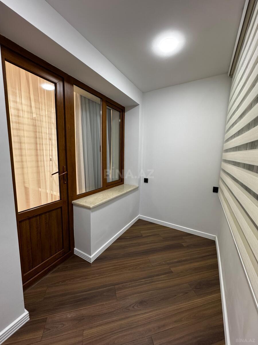2-комн. вторичка - Наримановский  р. - 65 м² (18)
