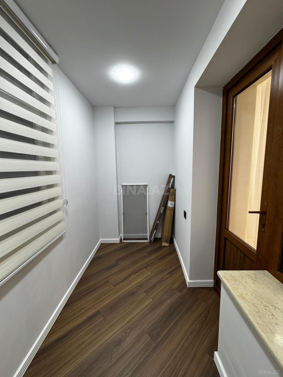 2-комн. вторичка - Наримановский  р. - 65 м² (17)
